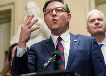 ‘Astounding to watch’: CNN reporter floored as Johnson and Thune now on ‘collision course’