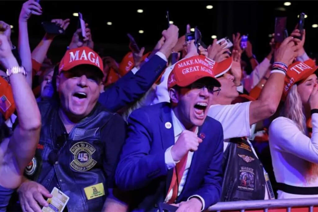 ‘Floored me’: Influencer exposes staggering money gap fueling right-wing propaganda