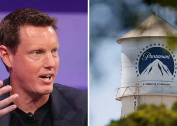 How Paramount wants its managers to talk about David Ellison’s new RTO mandate