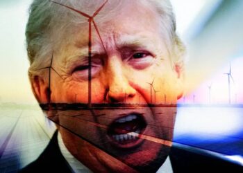 Clean Energy Industry Launching Campaign of Vengeance