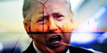 Clean Energy Industry Launching Campaign of Vengeance