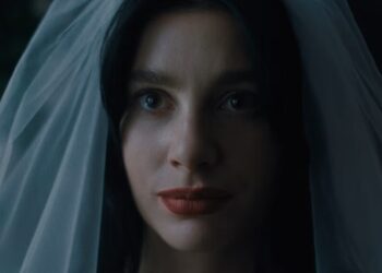 ‘Something Very Bad Is Going to Happen’ Explained: Haley Z. Boston on True Love, Horror Influences and That Finale