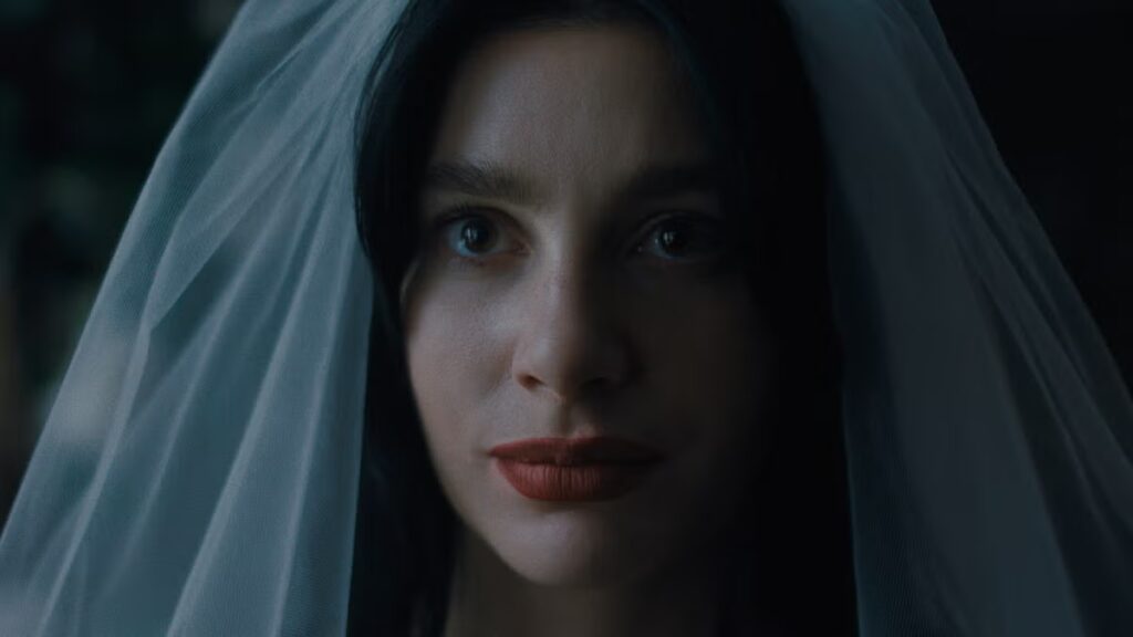 ‘Something Very Bad Is Going to Happen’ Explained: Haley Z. Boston on True Love, Horror Influences and That Finale