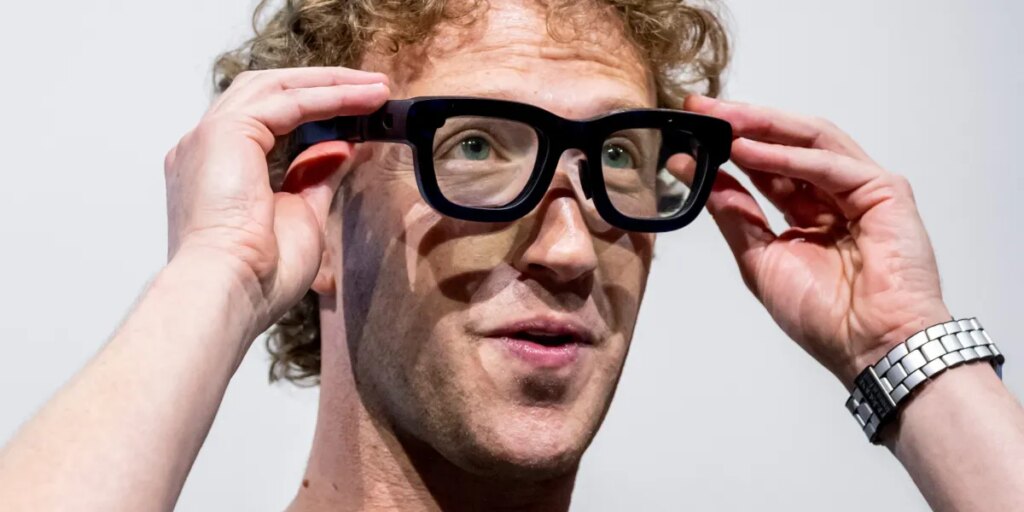 Meta promised it wouldn’t spy on you with its AI smart glasses. A lawsuit says humans are watching you, actually