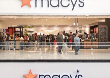 Macy’s just launched an AI-powered shopping assistant. Customers who use it spend nearly 400% more 