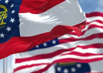 Georgia Republicans move for huge election changes to stop losing in Atlanta