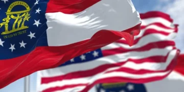 Georgia Republicans move for huge election changes to stop losing in Atlanta