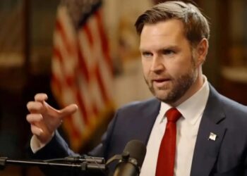 Vice President Vance reveals US doesn’t prosecute fraud under $1.5 million