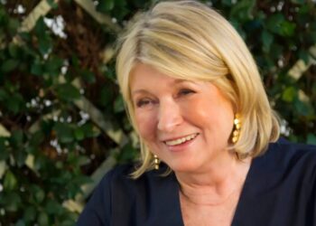 Martha Stewart, 84, details what she’s looking for in a man