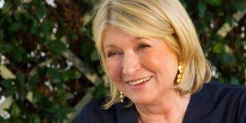 Martha Stewart, 84, details what she’s looking for in a man