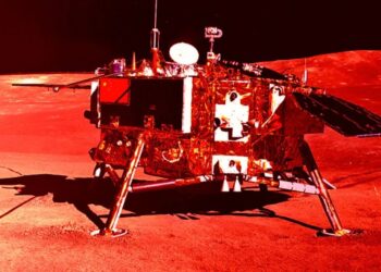 China Is Rapidly Overtaking the United States as the World’s Scientific Superpower