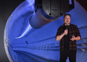 Elon Musk’s name alone is turning Nashville residents against his tunnel project, survey shows