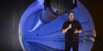 Elon Musk’s name alone is turning Nashville residents against his tunnel project, survey shows