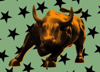 Wall Street Has a Major Problem With AI Data Centers