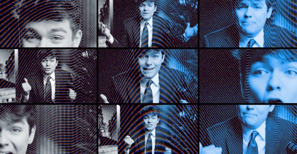 How Nick Fuentes Is Charming the Left