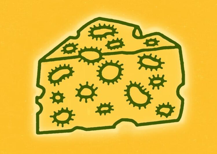 Food Safety in America Just Hit a New Low