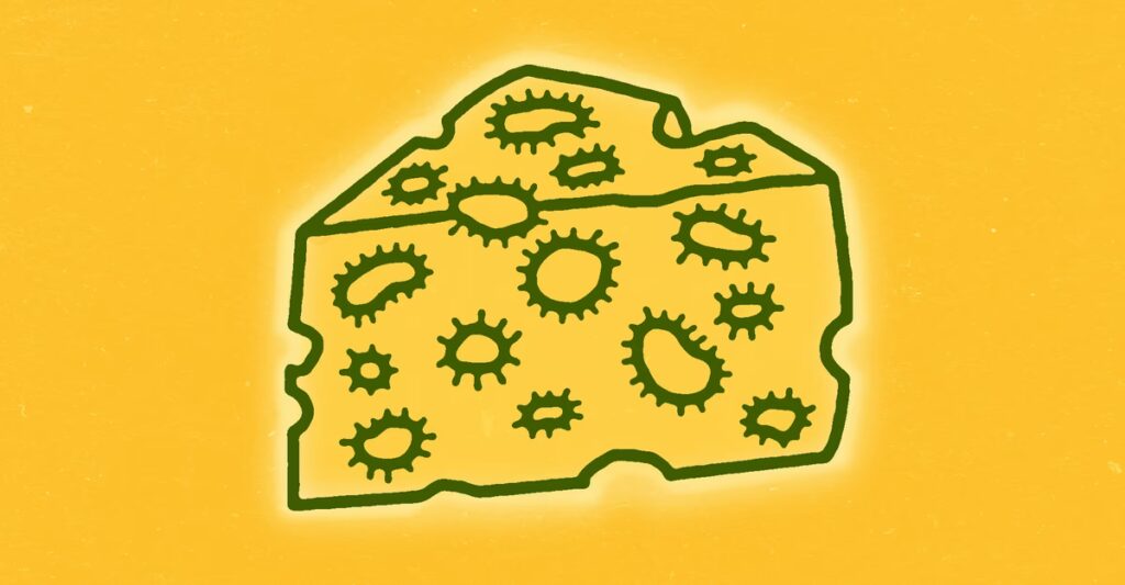 Food Safety in America Just Hit a New Low