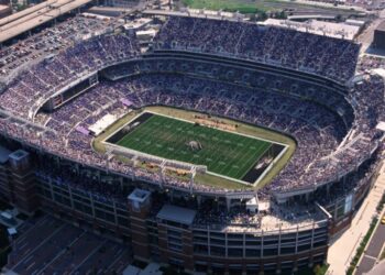 Elon Musk’s companies, once welcomed in Baltimore with open arms, are now getting stiff-armed—or sued