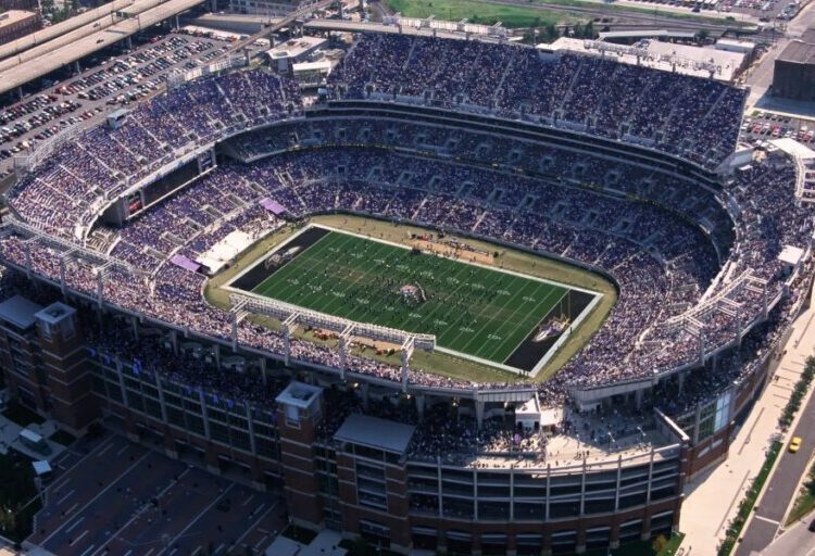 Elon Musk’s companies, once welcomed in Baltimore with open arms, are now getting stiff-armed—or sued