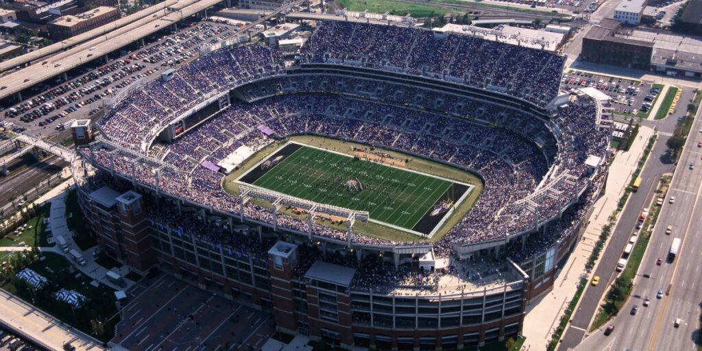 Elon Musk’s companies, once welcomed in Baltimore with open arms, are now getting stiff-armed—or sued