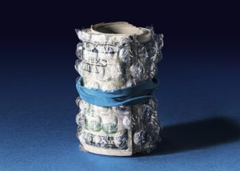 The Surprising Prosperity of Gen Z