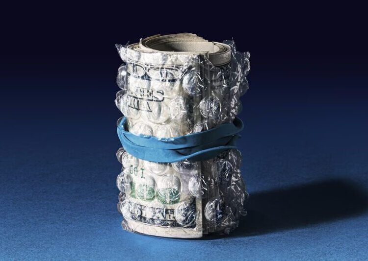 The Surprising Prosperity of Gen Z