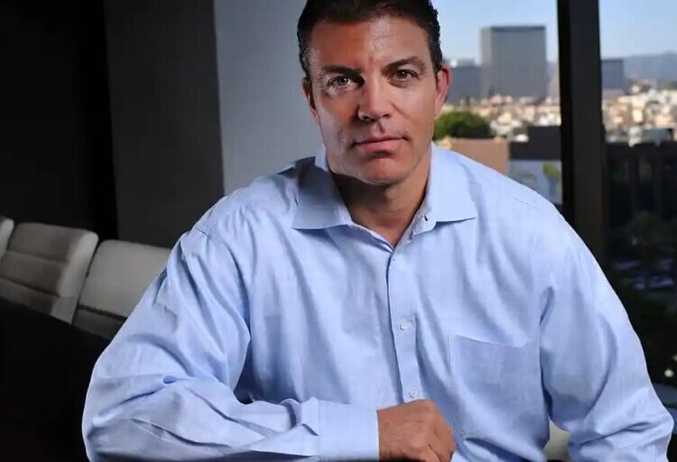 Former Trump advisor: ‘Conservatives’ risk killing America’s golden goose by taxing university research