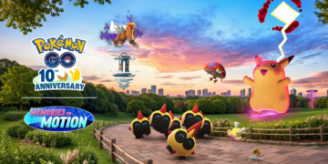 Pokemon GO – All April 2026 Events, Raid Bosses, and Max Raids