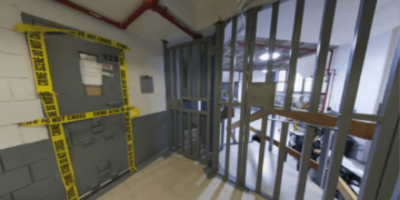 Overlooked remarks from Epstein jail guards blow hole in Trump admin narrative: report