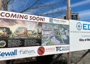 Biden’s Build America, Buy America law spurs affordable housing bottleneck as Trump’s federal staffing cuts slow waiver approvals