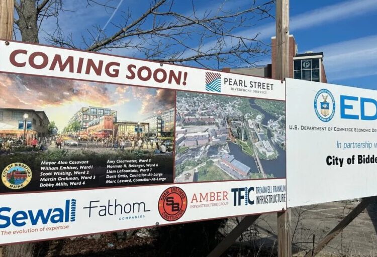 Biden’s Build America, Buy America law spurs affordable housing bottleneck as Trump’s federal staffing cuts slow waiver approvals