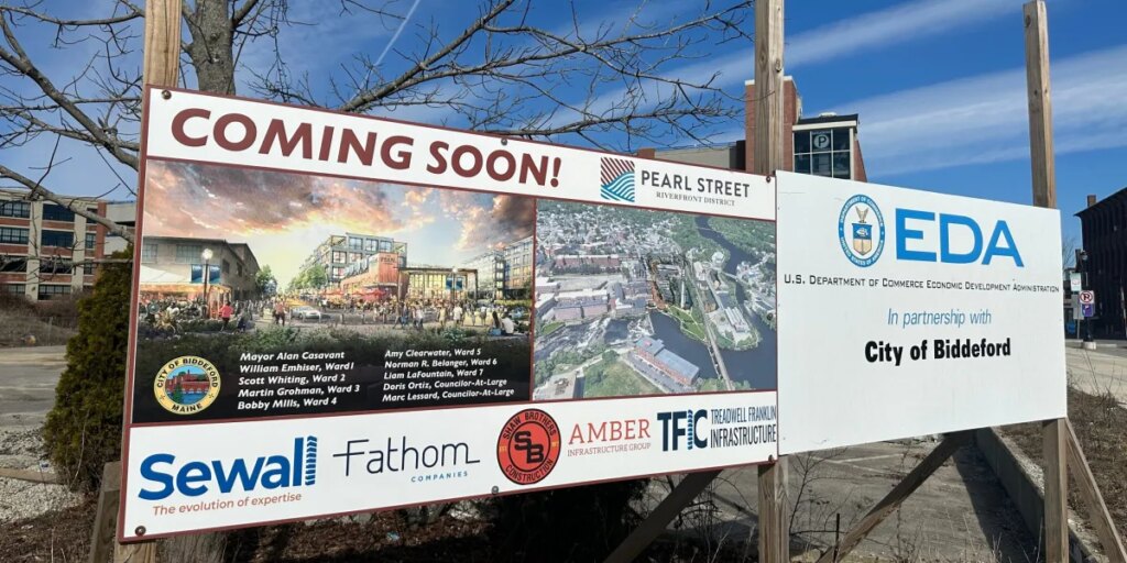 Biden’s Build America, Buy America law spurs affordable housing bottleneck as Trump’s federal staffing cuts slow waiver approvals