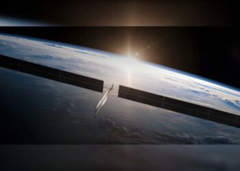 Elon Musk’s Orbital Data Centers Are Staggeringly Huge