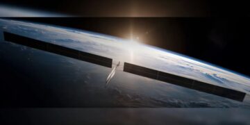 Elon Musk’s Orbital Data Centers Are Staggeringly Huge