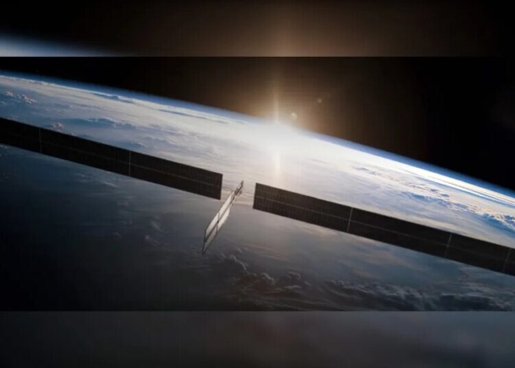 Elon Musk’s Orbital Data Centers Are Staggeringly Huge