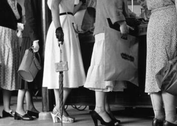 How to Wait Without Getting Bored