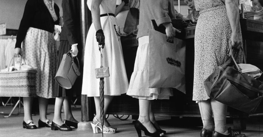 How to Wait Without Getting Bored