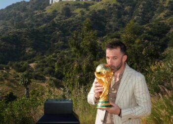 Airbnbs are topping $6,000 a night in World Cup housing frenzy