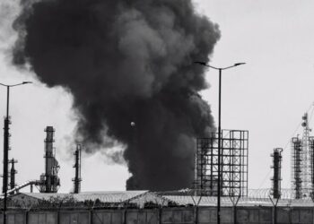 Mutually Assured Energy Destruction