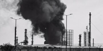 Mutually Assured Energy Destruction