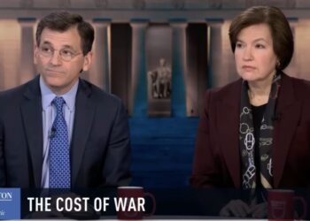 Trump’s Mixed Messages About Iran