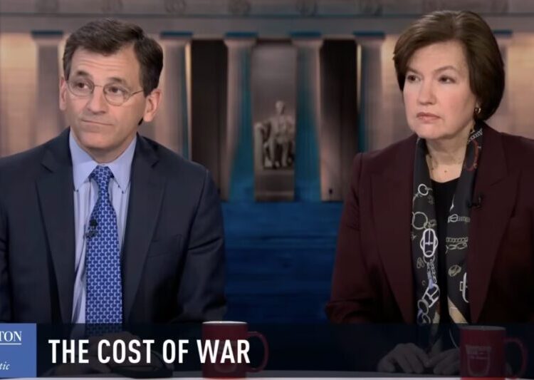 Trump’s Mixed Messages About Iran