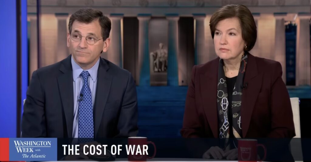 Trump’s Mixed Messages About Iran