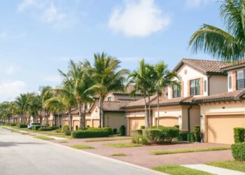 New York, California and other high-taxed states losing billions of dollars while Florida and others prosper from mass migration: IRS