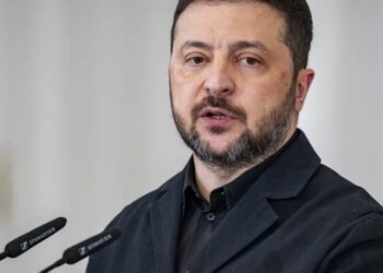 Ukraine looks to leverage its help to Arab Gulf states fighting off Iranian drones in exchange for interceptors against Russian missiles