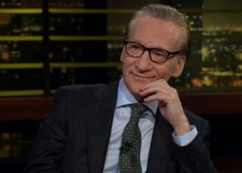 The Bill Maher Effect