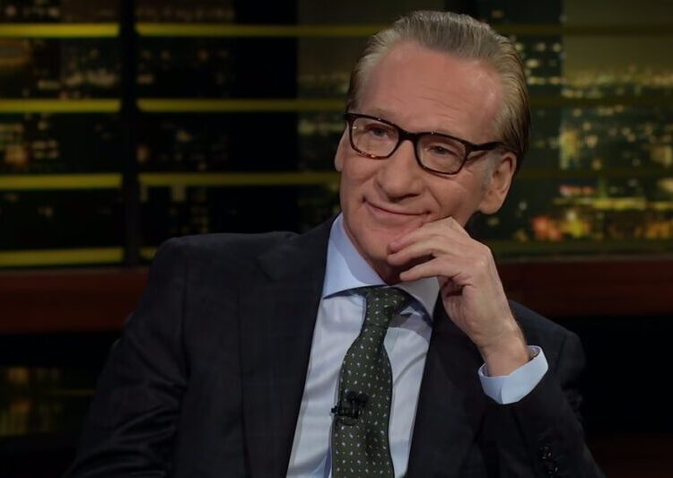 The Bill Maher Effect