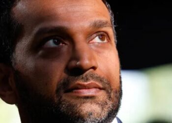 Kash Patel pursuing ‘highly unorthodox’ move to torment outspoken Trump critic: report