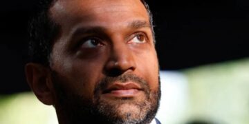 Kash Patel pursuing ‘highly unorthodox’ move to torment outspoken Trump critic: report