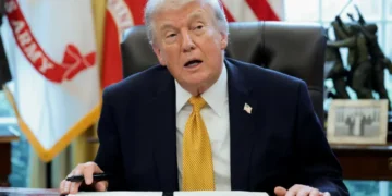 ‘Dangerous new phase’ of Iran war on horizon as Pentagon plans hit Trump’s desk: report